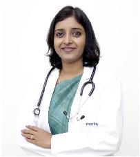 From delivering babies to embracing motherhood: How this Mumbai-based doctor balances work and family life From delivering babies to embracing motherhood: How this Mumbai-based doctor balances work and family life